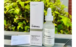 The Ordinary Niacinamide 10%+Zinc 1%